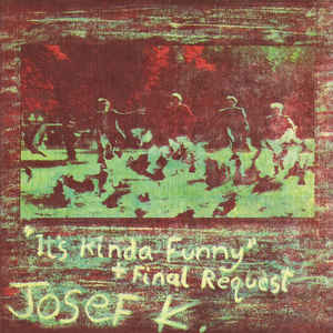 josef k